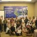 Mendorong RPJMD Yang Inklusif, Pemerintah Daerah Jambi Bersama Organisasi Masyarakat Sipil Gelar Workshop Integrasi GEDSI