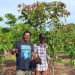 Petani Berperan dalam Upaya Mitigasi Iklim